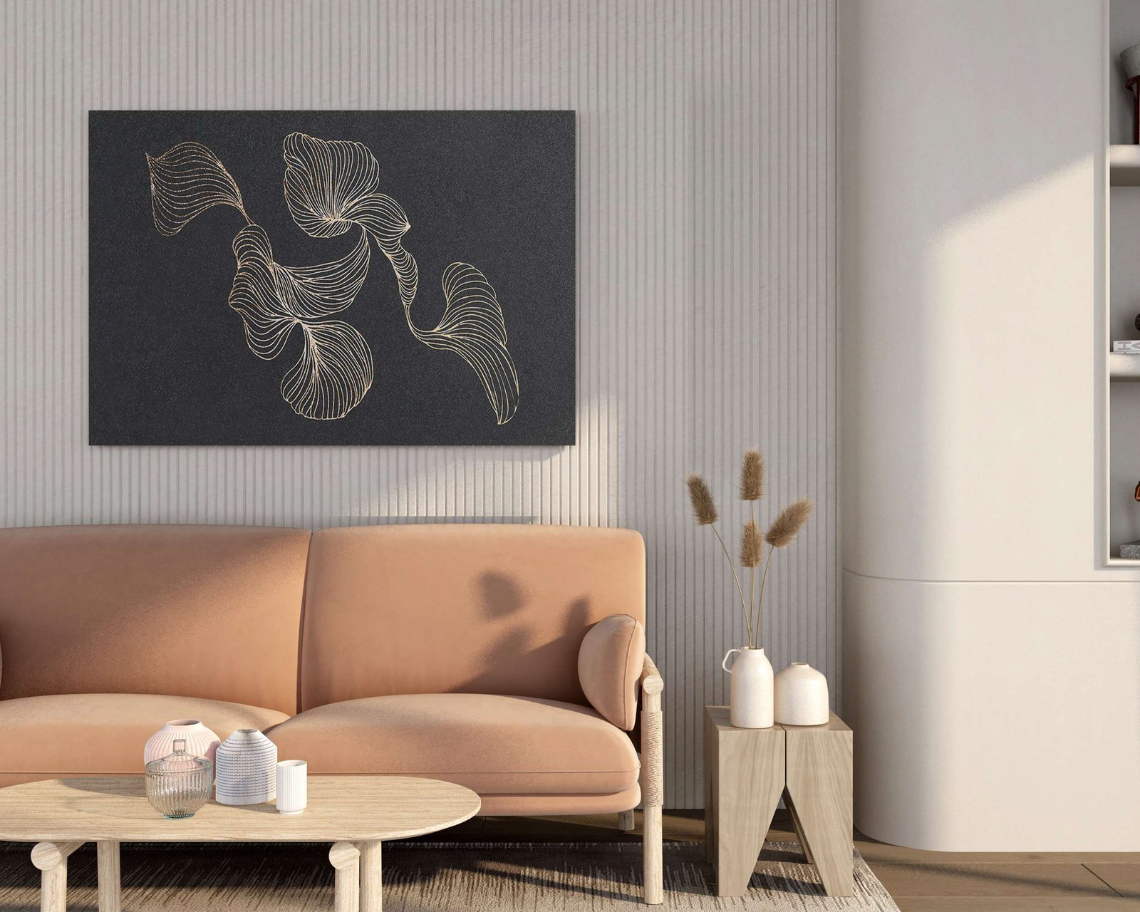 Artistic Canvas Art for Your Home & Office Style